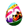 Gacha Egg Activity - Blox Fruits