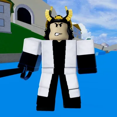 Galley Captain Enemy - Blox Fruits