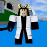 Galley Captain Enemy - Blox Fruits
