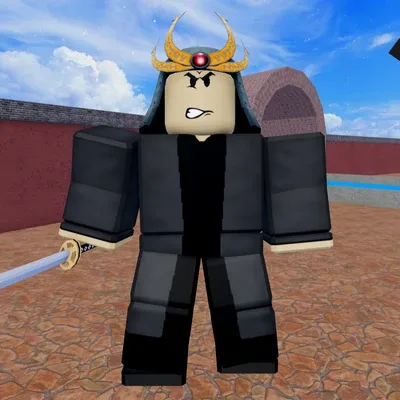 Galley Pirate Enemy - Blox Fruits
