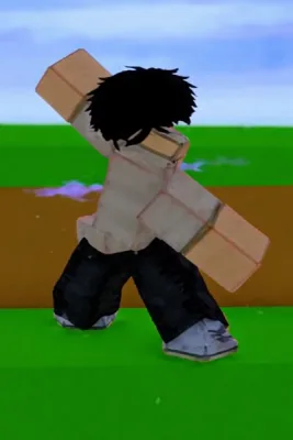 Gas Knight Raid Boss - Blox Fruits