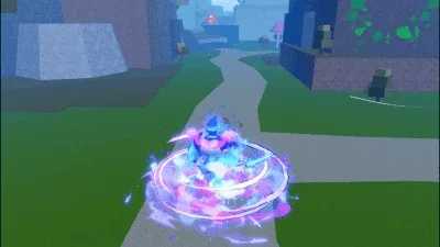 Preview of Bursting Vapor