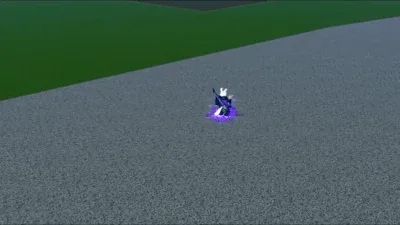 Preview of Suffocating Slashes