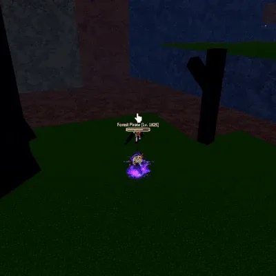 Preview of Bursting Vapor