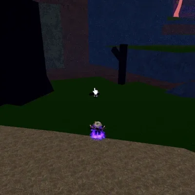 Preview of Suffocating Fumes