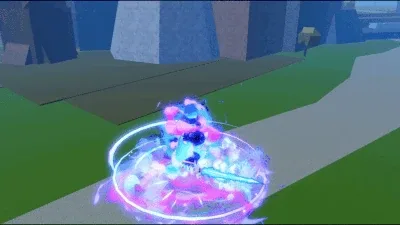 Preview of Suffocating Slashes