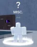 Ghost NPC - Blox Fruits