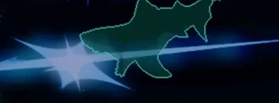 Ghost Shark Activity - Blox Fruits