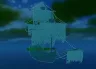 Ghost Ship Raid Activity - Blox Fruits