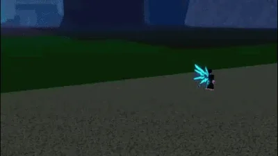 Preview of Wandering Soul