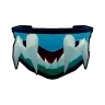 Ghoul Mask Accessory - Blox Fruits