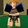 Giant Islander Enemy - Blox Fruits