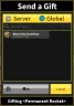 Gifting Mechanic - Blox Fruits