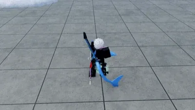 Preview of Super Punches
