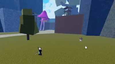 Preview of Heaven and Earth