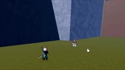 Preview of Sixth Realm Gun
