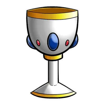 God's Chalice Item - Blox Fruits