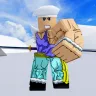 God's Guard Enemy - Blox Fruits