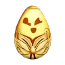 Golden Egg Activity - Blox Fruits