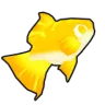 Goldfish Fish - Blox Fruits