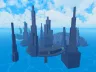 Graveyard Island Island - Blox Fruits