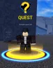 Graveyard Quest Giver NPC - Blox Fruits