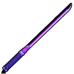 Gravity Blade Sword - Blox Fruits