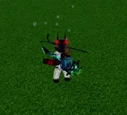 Preview of Normal Attack