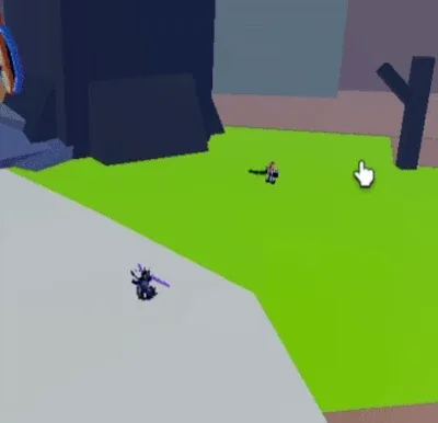Preview of Dimensional Grasp