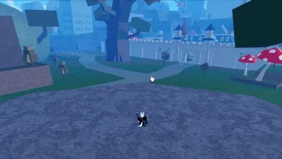 Preview of Asteroid Crash