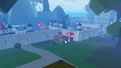 Preview of Gravitational Prison