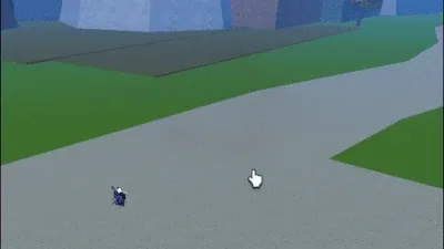 Preview of Kinetic Streak