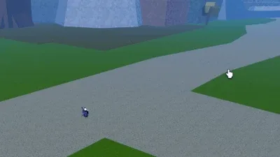 Preview of Orbital Chain