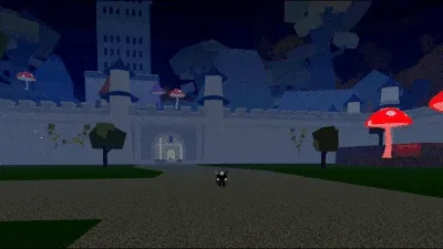 Preview of Singularity
