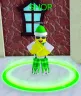 Greedy Elf Activity - Blox Fruits