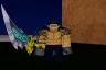Greybeard Raid Boss - Blox Fruits
