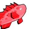 Grouper Fish - Blox Fruits