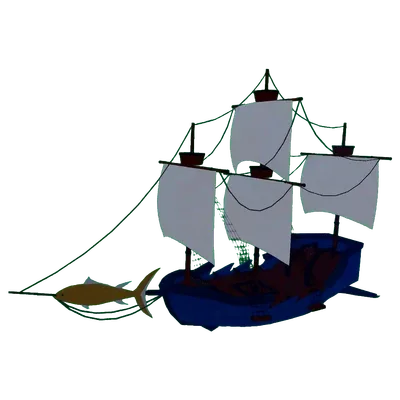 Guardian Boat - Blox Fruits