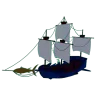 Guardian Boat - Blox Fruits