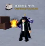 Hallow Essence Item - Blox Fruits