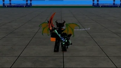 Preview of Normal Attack
