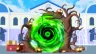 Halloween Portal Item - Blox Fruits