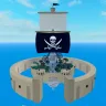 Haunted Castle Island - Blox Fruits