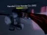 Haunted Crew Member Activity - Blox Fruits