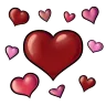 Hearts Material - Blox Fruits