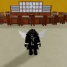 Heavenly Blood Mechanic - Blox Fruits