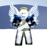 Heaven's Guardian Boss - Blox Fruits