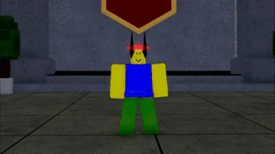 Heightened Senses Mechanic - Blox Fruits