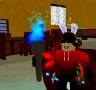 Hellfire Torch Item - Blox Fruits