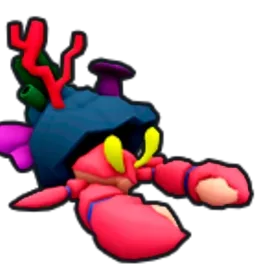 Hermit Crab Item - Blox Fruits